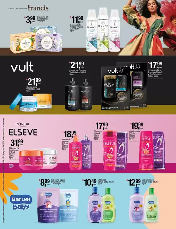 Catálogo Super Frangolândia | Nossas melhores ofertas para você | 2026-08-04T00:00:00.000Z - 2026-08-21T00:00:00.000Z