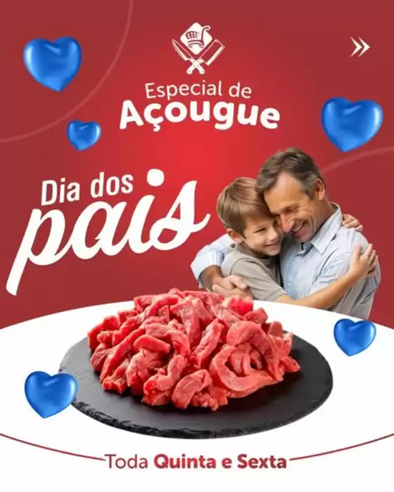 Catálogo Supermercados Varandas | ESPECIAL DE AÇOUGUE | 2026-08-06T00:00:00.000Z - 2026-08-07T00:00:00.000Z
