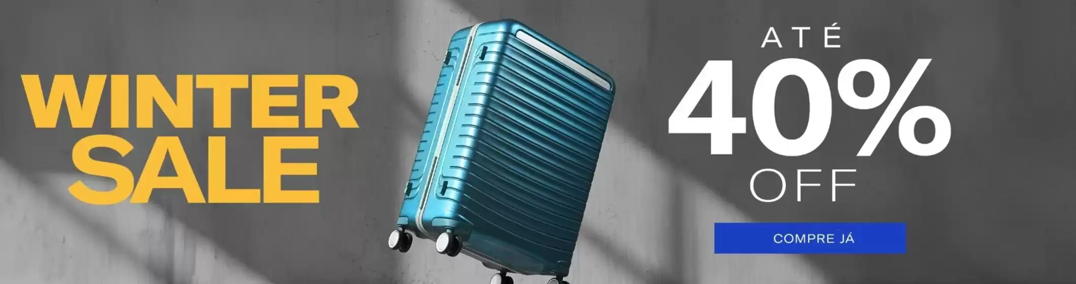 Catálogo Samsonite | Oferta | 2026-08-07T00:00:00.000Z - 2026-08-21T00:00:00.000Z