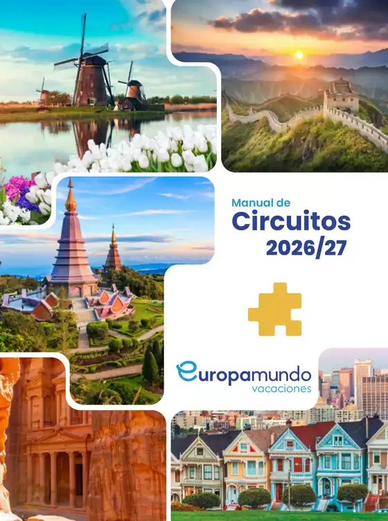 Catálogo Europamundo Vacaciones | Cat 2026 bra | 2026-01-01T00:00:00.000Z - 2027-12-31T00:00:00.000Z