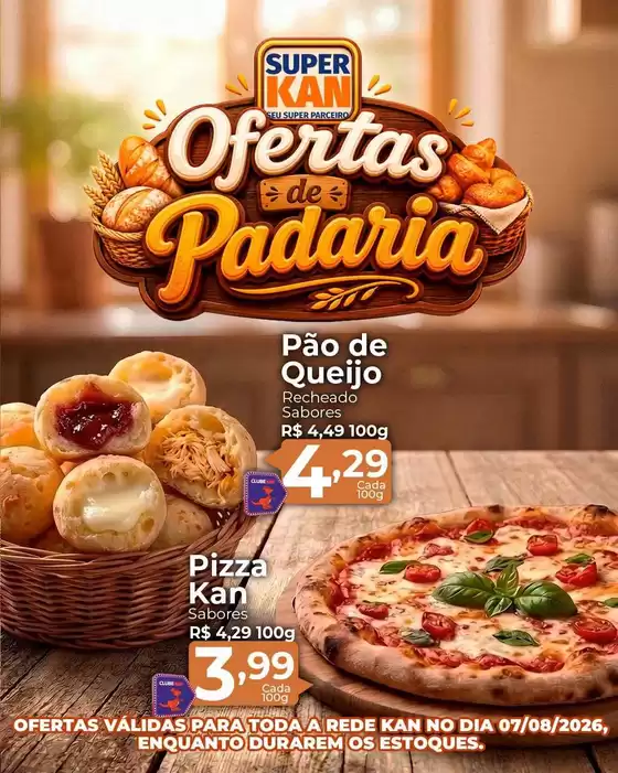 Catálogo Super Kan | Encarte Super Kan | 2026-08-07T00:00:00.000Z - 2026-08-07T00:00:00.000Z