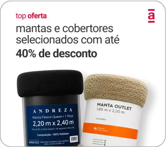 Catálogo Americanas Express | Economize agora com nossas ofertas | 2026-08-07T00:00:00.000Z - 2026-08-20T00:00:00.000Z