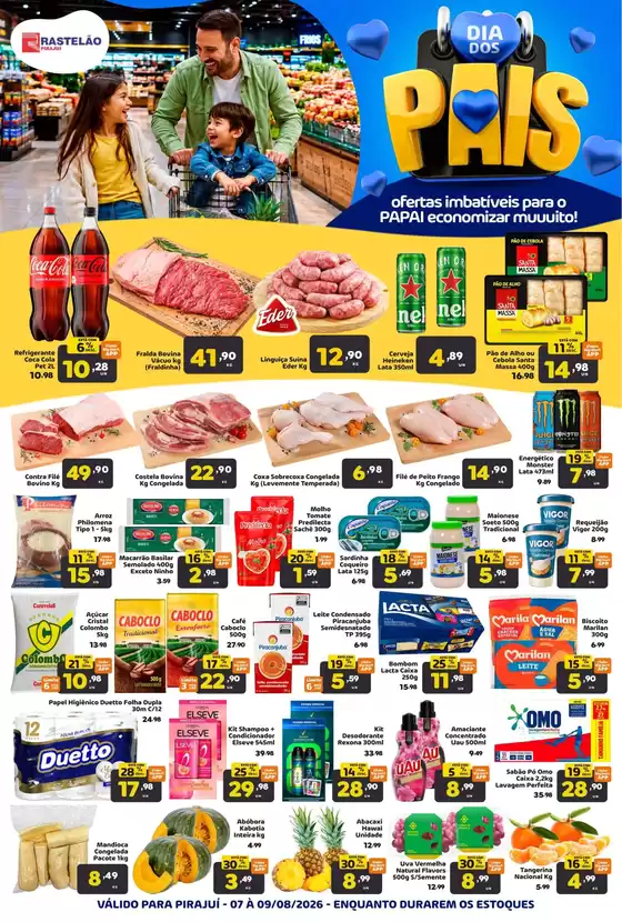 Catálogo Bigmart | Descubra ofertas atraentes | 2026-08-07T00:00:00.000Z - 2026-08-09T00:00:00.000Z