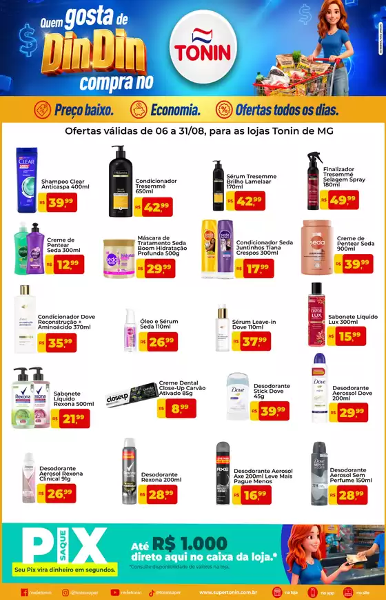 Catálogo Tonin Superatacado | Mg | 2026-08-07T00:00:00.000Z - 2026-08-31T00:00:00.000Z