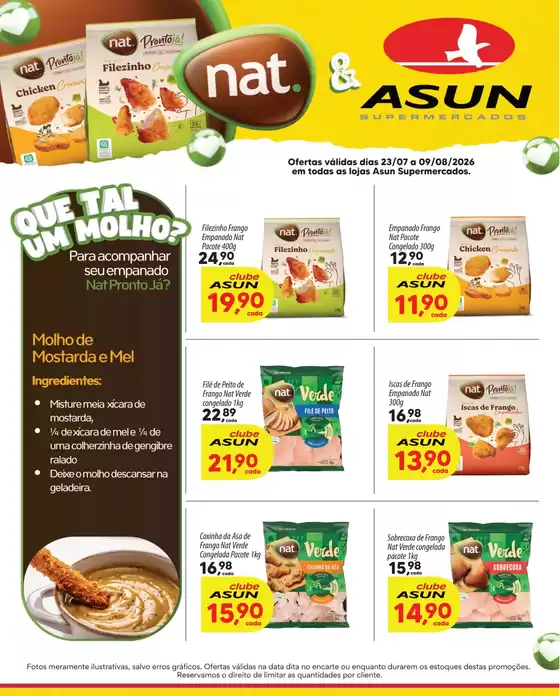 Catálogo Asun | Exclusivo Nat | 2026-07-23T00:00:00.000Z - 2026-08-09T00:00:00.000Z
