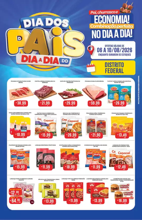 Catálogo Atacadão Dia a Dia | Dia dos Pais | 2026-08-06T00:00:00.000Z - 2026-08-10T00:00:00.000Z