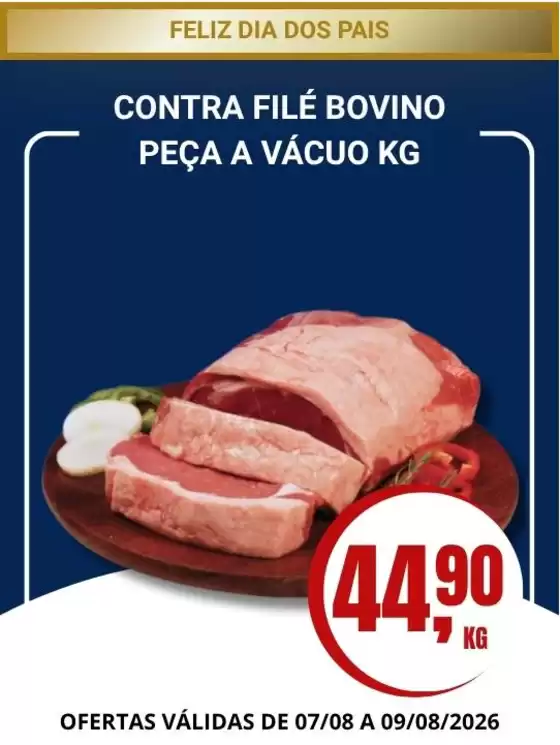 Catálogo Kaçula Supermercados | Melhores ofertas e descontos | 2026-08-07T00:00:00.000Z - 2026-08-09T00:00:00.000Z
