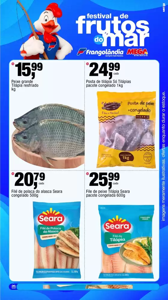 Catálogo Super Frangolândia | Ofertas exclusivas | 2026-08-07T00:00:00.000Z - 2026-08-07T00:00:00.000Z