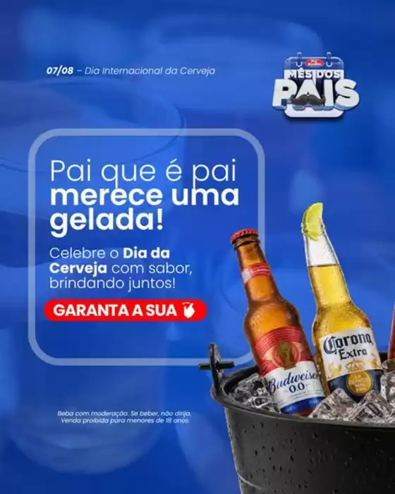 Catálogo Supermercados Pró Brazilian | Ofertas | 2026-08-07T00:00:00.000Z - 2026-08-07T00:00:00.000Z