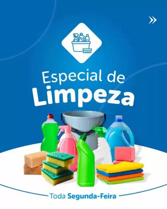 Catálogo Supermercados Varandas |  SEGUNDA DA LIMPEZA NO VARANDAS | 2026-08-10T00:00:00.000Z - 2026-08-10T00:00:00.000Z