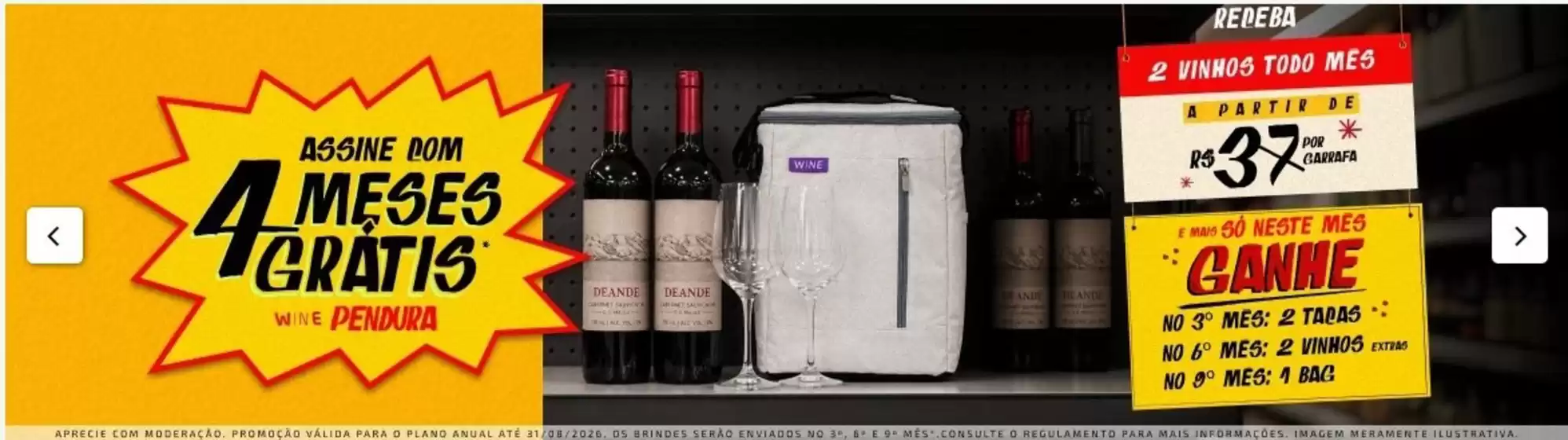 Catálogo Wine | Ofertas | 2026-08-10T00:00:00.000Z - 2026-08-31T00:00:00.000Z