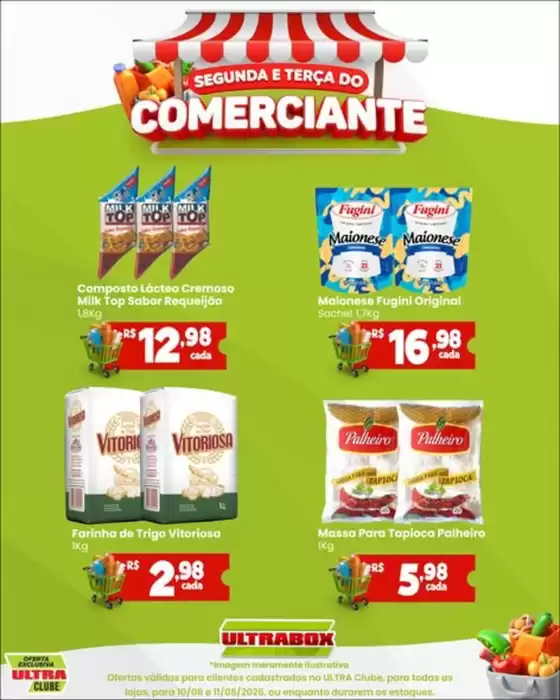 Catálogo Ultrabox | Comerciante | 2026-08-10T00:00:00.000Z - 2026-08-11T00:00:00.000Z