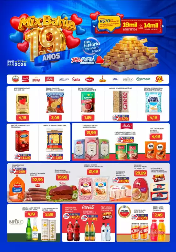 Catálogo Mix Bahia | Ofertas | 2026-08-10T00:00:00.000Z - 2026-08-13T00:00:00.000Z