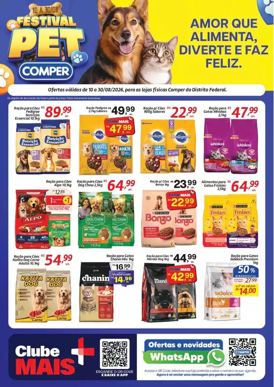 Catálogo Comper | Ampla seleção de ofertas | 2026-08-10T00:00:00.000Z - 2026-08-30T00:00:00.000Z