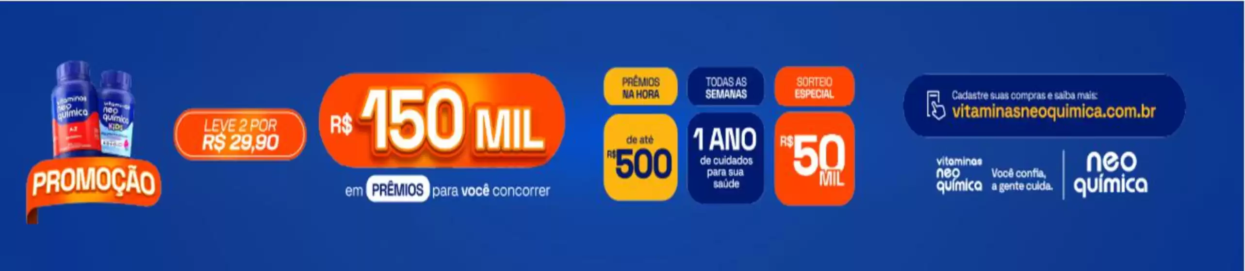 Catálogo Farmácias Pague Menos | Ofertas para caçadores de pechinchas | 2026-08-10T00:00:00.000Z - 2026-08-17T00:00:00.000Z