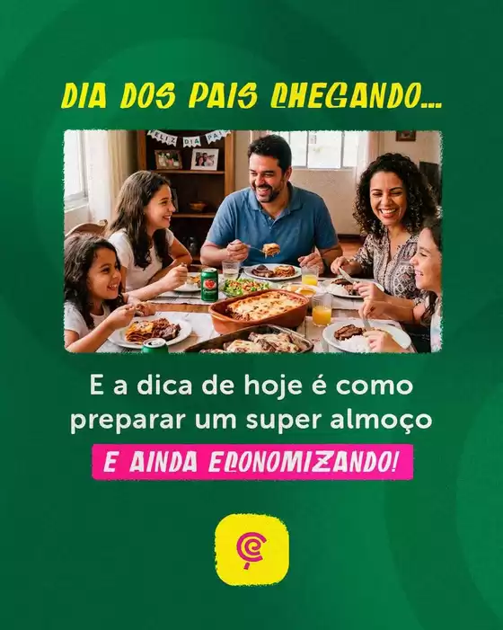 Catálogo Comercial Esperança | Ofertas especiais atraentes para todos | 2026-08-10T00:00:00.000Z - 2026-08-10T00:00:00.000Z