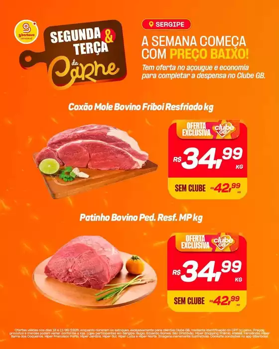 Catálogo GBarbosa | Ótima oferta para todos os clientes | 2026-08-10T00:00:00.000Z - 2026-08-11T00:00:00.000Z