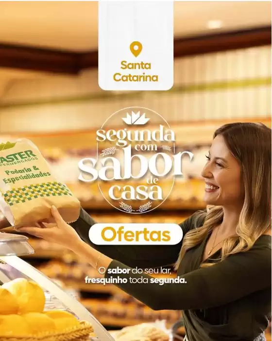 Catálogo Master Supermercados | Encarte Master Supermercados | 2026-08-10T00:00:00.000Z - 2026-08-10T00:00:00.000Z
