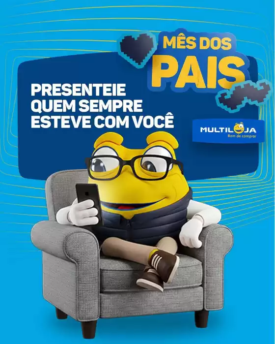 Catálogo Multiloja | Pechinchas e ofertas atuais | 2026-08-01T00:00:00.000Z - 2026-08-31T00:00:00.000Z