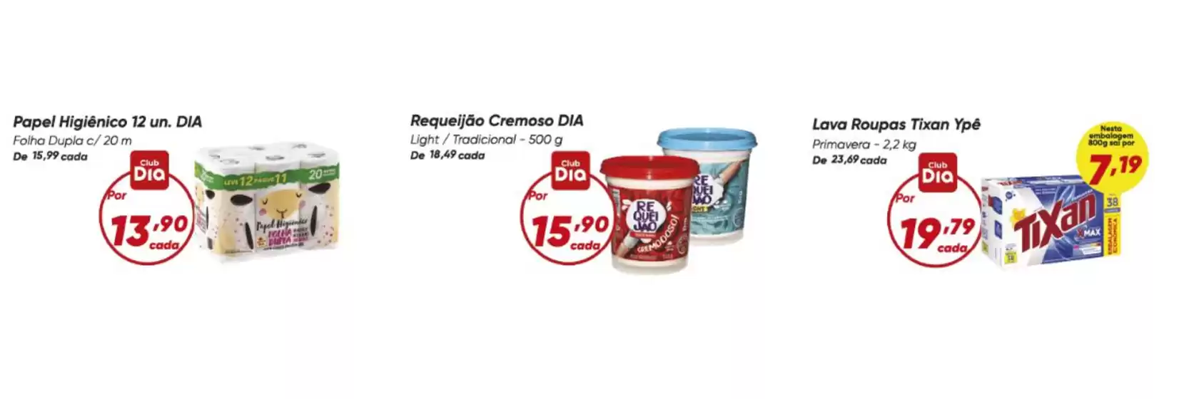 Catálogo Supermercado Dia | Encarte Supermercado Dia | 2026-08-10T00:00:00.000Z - 2026-08-17T00:00:00.000Z
