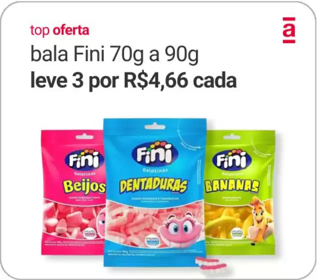 Catálogo Americanas Express | Pechinchas e ofertas atuais | 2026-08-10T00:00:00.000Z - 2026-08-17T00:00:00.000Z