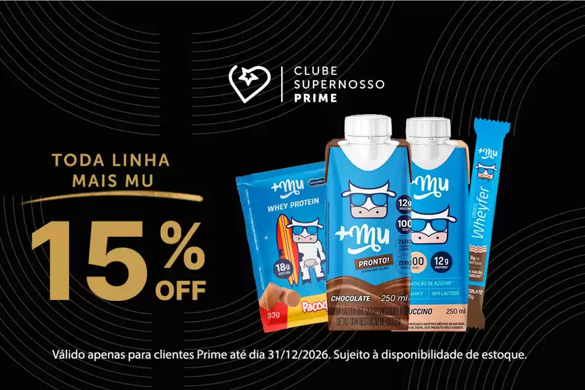 Catálogo Super Nosso | Melhores ofertas para todos os clientes | 2026-08-08T00:00:00.000Z - 2026-12-31T00:00:00.000Z