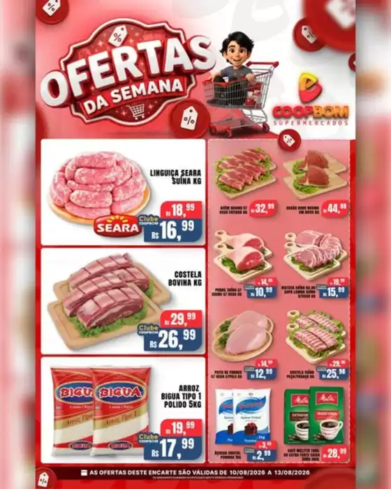 Catálogo CoopBom | OFERTAS DA SEMANA | 2026-08-11T00:00:00.000Z - 2026-08-13T00:00:00.000Z