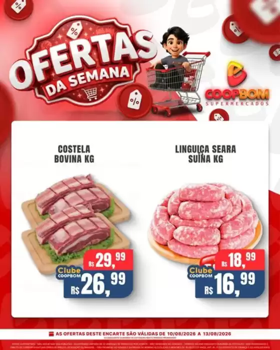 Catálogo CoopBom | OFERTAS | 2026-08-11T00:00:00.000Z - 2026-08-13T00:00:00.000Z