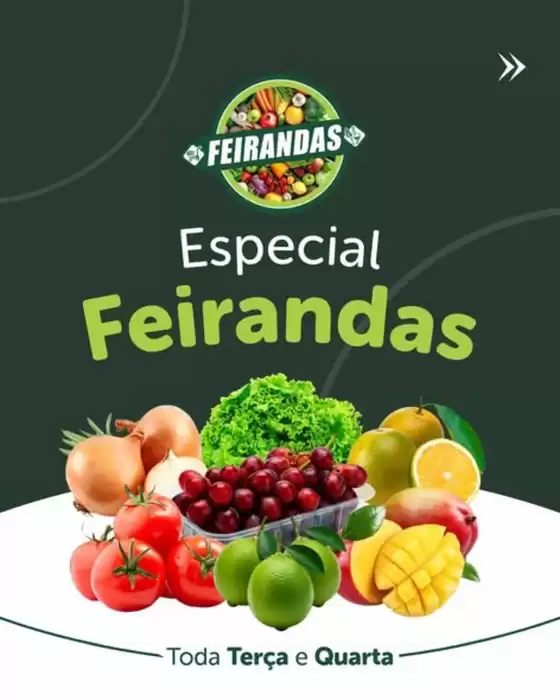 Catálogo Supermercados Varandas | Ofertas | 2026-08-11T00:00:00.000Z - 2026-08-12T00:00:00.000Z