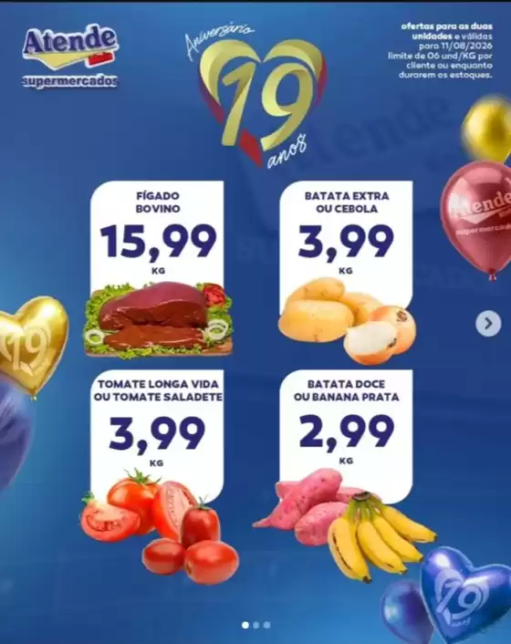 Catálogo Atende Mais | Ofertas | 2026-08-11T00:00:00.000Z - 2026-08-11T00:00:00.000Z