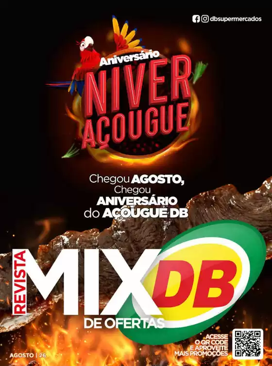 Catálogo DB Supermercados | Aniversário Niver Acougue | 2026-08-11T00:00:00.000Z - 2026-08-31T00:00:00.000Z