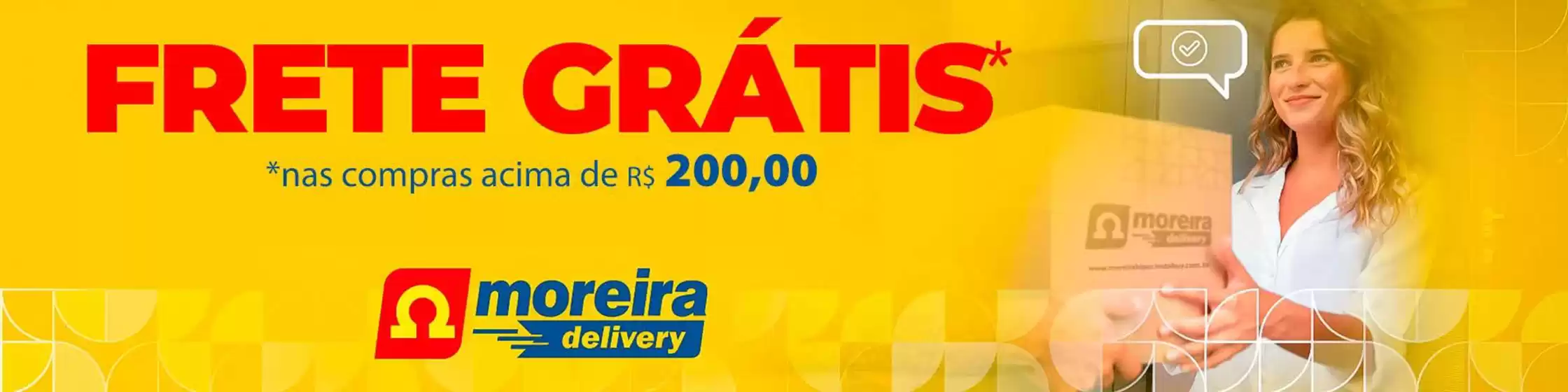 Catálogo Hiper Moreira | Ofertas | 2026-07-31T00:00:00.000Z - 2026-08-12T00:00:00.000Z