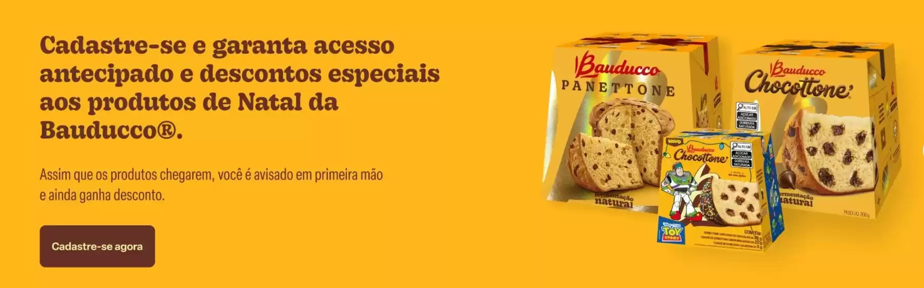 Catálogo Casa Bauducco | Ofertas | 2026-08-11T00:00:00.000Z - 2026-09-11T00:00:00.000Z