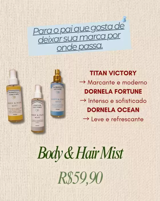 Catálogo Farmácia Dornela em Vitória das Missões | Farmácia Dornela ofertas ! | 2026-08-11T00:00:00.000Z - 2026-08-31T00:00:00.000Z