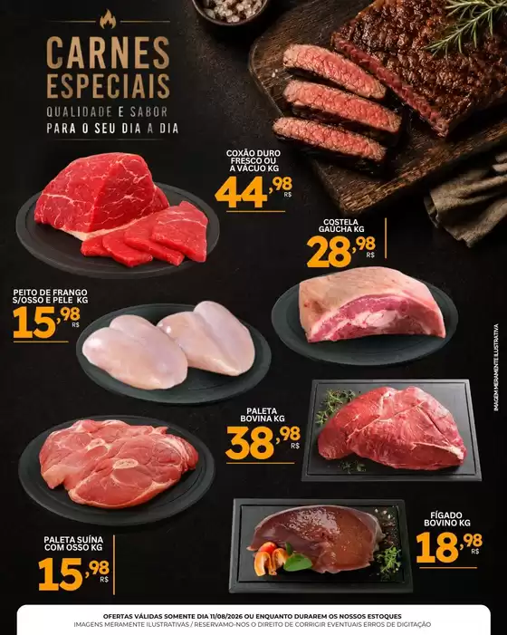Catálogo Mercadão Atacadista | Promoções especiais em andamento | 2026-08-11T00:00:00.000Z - 2026-08-11T00:00:00.000Z