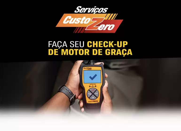 Catálogo AutoZone | Nossas melhores ofertas para você | 2026-08-11T00:00:00.000Z - 2026-08-17T00:00:00.000Z