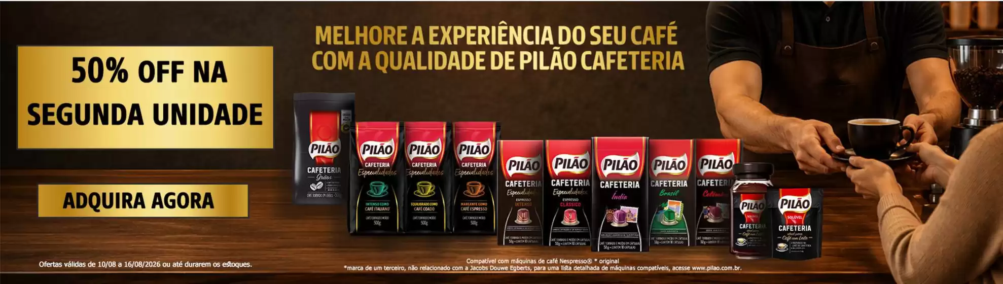 Catálogo Sonda Supermercados | Melhores ofertas e descontos | 2026-08-10T00:00:00.000Z - 2026-08-16T00:00:00.000Z