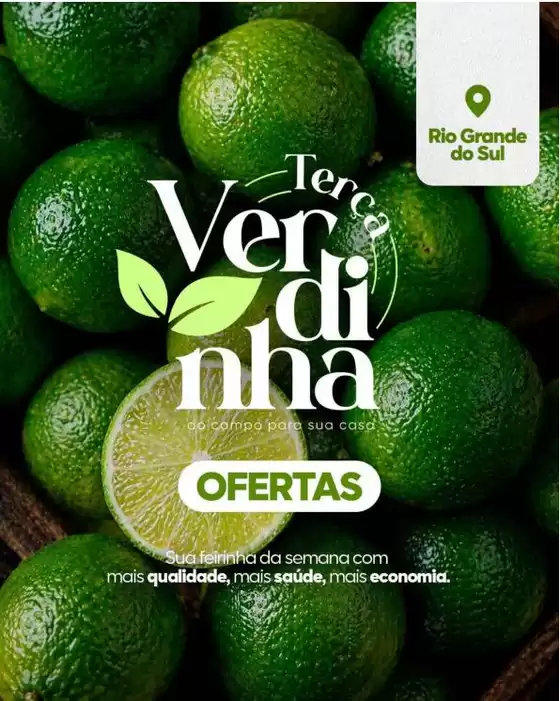 Catálogo Master Supermercados | Ofertas especiais atraentes para todos | 2026-08-11T00:00:00.000Z - 2026-08-11T00:00:00.000Z