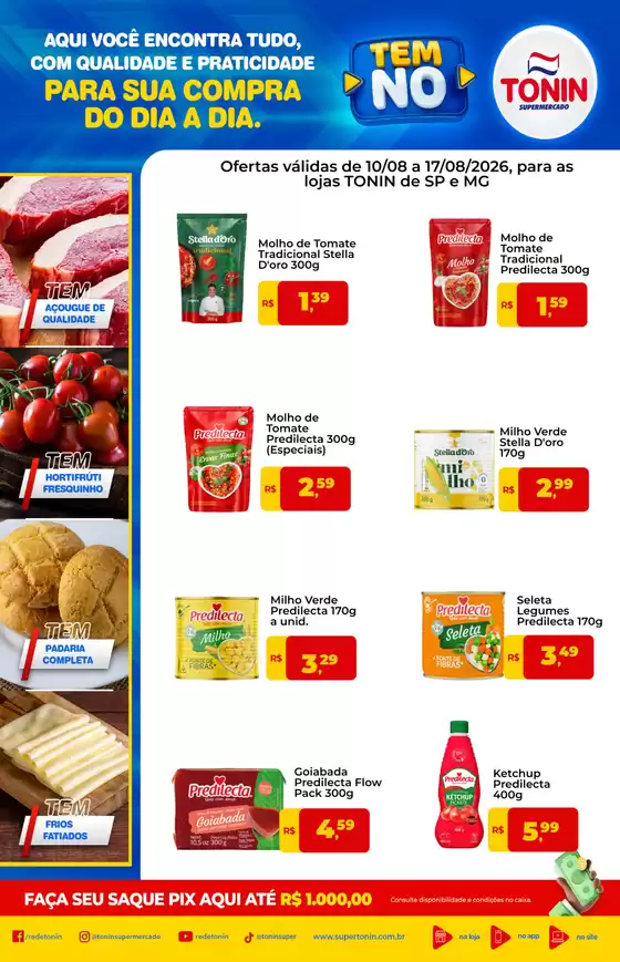 Catálogo Tonin Superatacado | Post | 2026-08-11T00:00:00.000Z - 2026-08-17T00:00:00.000Z
