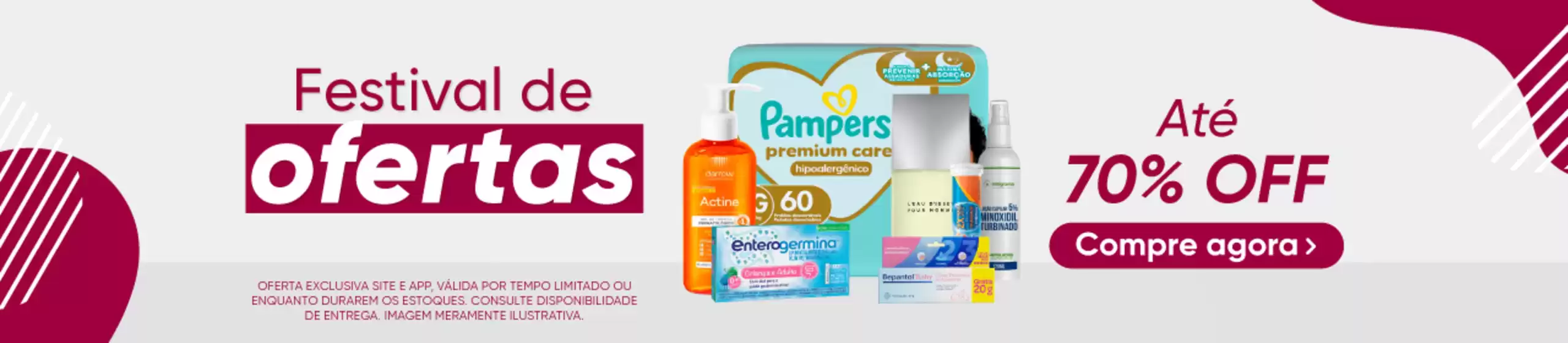 Catálogo Drogasmil | Ofertas especiais atraentes para todos | 2026-08-11T00:00:00.000Z - 2026-08-30T00:00:00.000Z
