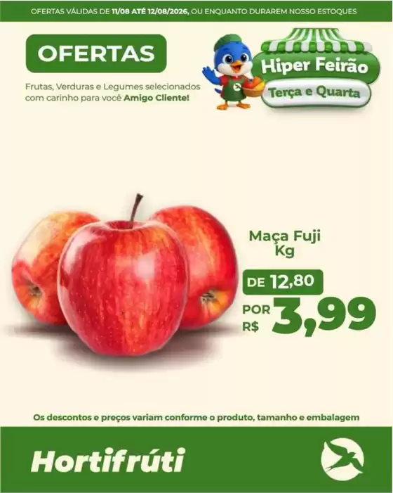 Catálogo Andorinha Hipermercado | Encarte Andorinha Hipermercado | 2026-08-11T00:00:00.000Z - 2026-08-12T00:00:00.000Z
