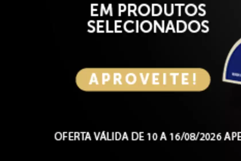 Catálogo Super Nosso | Melhores ofertas para todos os caçadores de pechinchas | 2026-08-10T00:00:00.000Z - 2026-08-16T00:00:00.000Z