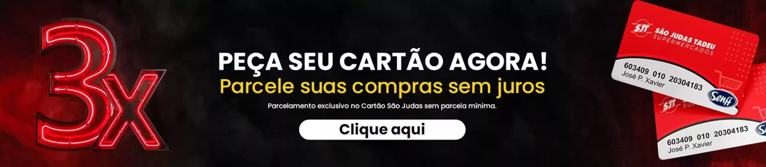 Catálogo São Judas Tadeu | Ofertas | 2026-08-11T00:00:00.000Z - 2026-08-30T00:00:00.000Z