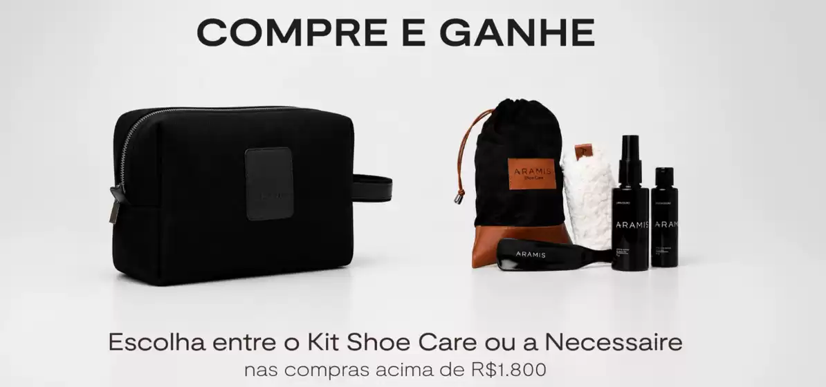 Catálogo Aramis | Compre & ganhe | 2026-08-12T00:00:00.000Z - 2026-09-12T00:00:00.000Z