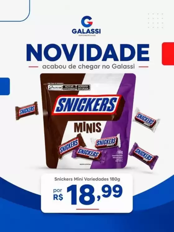 Catálogo Supermercados Galassi | Ofertas | 2026-08-12T00:00:00.000Z - 2026-08-12T00:00:00.000Z