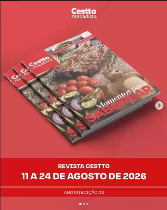 Catálogo Cestto Atacadista | Ofertas | 2026-08-12T00:00:00.000Z - 2026-08-24T00:00:00.000Z