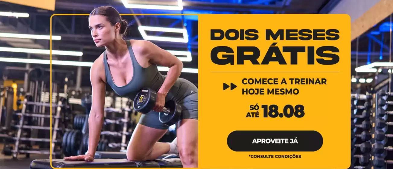 Catálogo Smart Fit | Ofertas Smart Fit | 2026-08-12T00:00:00.000Z - 2026-08-18T00:00:00.000Z