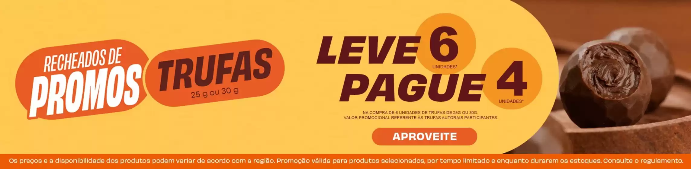 Catálogo Chocolates Brasil Cacau | Ofertas | 2026-08-12T00:00:00.000Z - 2026-09-12T00:00:00.000Z