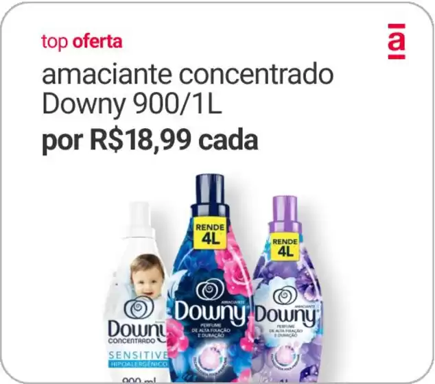 Catálogo Americanas Express | Melhores ofertas para todos os caçadores de pechinchas | 2026-08-12T00:00:00.000Z - 2026-08-17T00:00:00.000Z