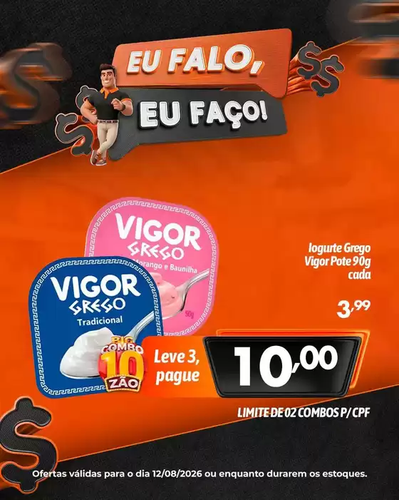 Catálogo Supermercados Big Compra | Encarte Supermercados Big Compra | 2026-08-12T00:00:00.000Z - 2026-08-12T00:00:00.000Z